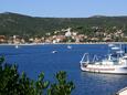 Vinišće in riviera Trogir (Central Dalmatia)