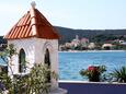 Vinišće in riviera Trogir (Central Dalmatia)