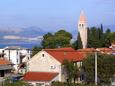 Slatine on the island Čiovo (Central Dalmatia)