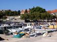 Slatine sur l’île Čiovo (Dalmatie centrale)