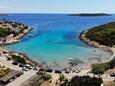 Milna on the island Vis (Central Dalmatia)