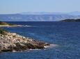 Milna on the island Vis (Central Dalmatia)