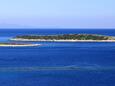 Milna on the island Vis (Central Dalmatia)