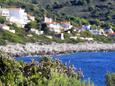 Milna on the island Vis (Central Dalmatia)