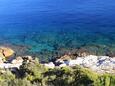 Milna, beaches nearby - riviera Vis.