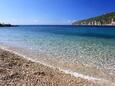 Komiža, plaže u okolici - rivijera Vis.