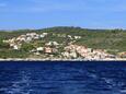 Rukavac on the island Vis (Central Dalmatia)