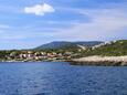 Rukavac on the island Vis (Central Dalmatia)