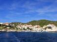 Rukavac on the island Vis (Central Dalmatia)