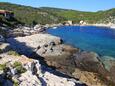 Rukavac, beaches nearby - riviera Vis.