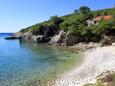 Rukavac, beaches nearby - riviera Vis.