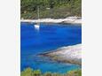 Rukavac, spiagge nei dintorni - riviera Vis.
