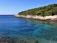 Rukavac, spiagge nei dintorni - riviera Vis.