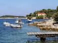 Vis, spiagge nei dintorni - riviera Vis.