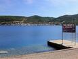 Vis, beaches nearby - riviera Vis.