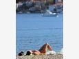 Vis, beaches nearby - riviera Vis.