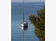 Saplunara on the island Mljet (South Dalmatia)