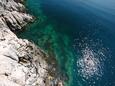 Saplunara sur l’île Mljet (Dalmatie du sud)