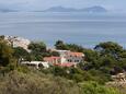 Saplunara on the island Mljet (South Dalmatia)