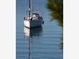 Saplunara on the island Mljet (South Dalmatia)