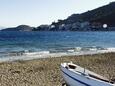 Nearby beaches Polače, beaches nearby - riviera Mljet.