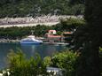 Sobra on the island Mljet (South Dalmatia)