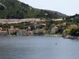 Sobra on the island Mljet (Dalmacia sur)