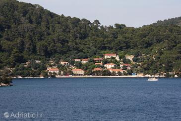 Mljet island