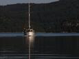 Pomena sull'isola Mljet (Dalmazia Meridionale)