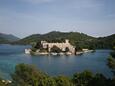 Pomena on the island Mljet (Dalmacia sur)