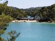 Pomena sur l’île Mljet (Dalmatie du sud)