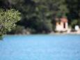 Pomena sur l’île Mljet (Dalmatie du sud)