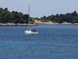 Pomena sull'isola Mljet (Dalmazia Meridionale)