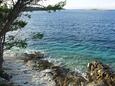 Близлежащие пляжи Pomena, пляжи в окрестностях - ривьера Mljet.