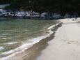 Blaca, spiagge nei dintorni - riviera Mljet.