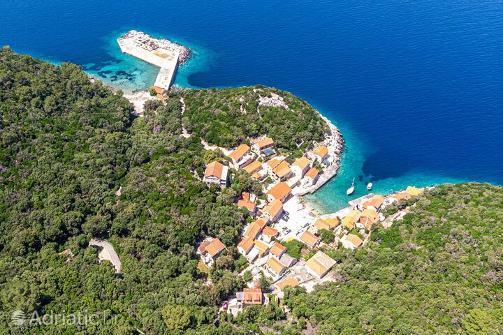 Lučica, Island Lastovo - Croatia guide | Adriatic.hr