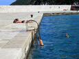 Lučica, plaže v bližini - riviera Lastovo.