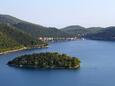 Ubli sur l’île Lastovo (Dalmatie du sud)