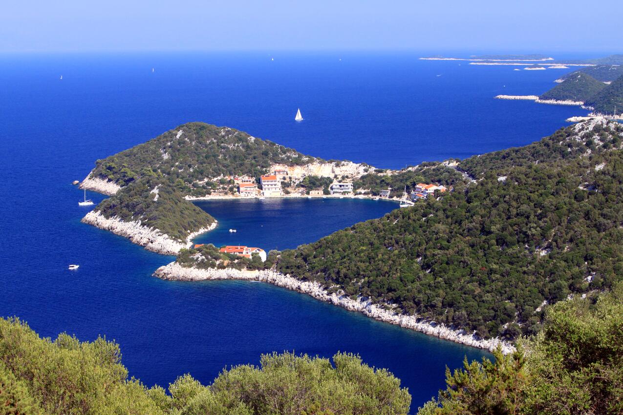 Lastovo apartmny