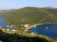 Pasadur sur l’île Lastovo (Dalmatie du sud)