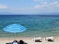 Njivice, beaches nearby - riviera Krk.