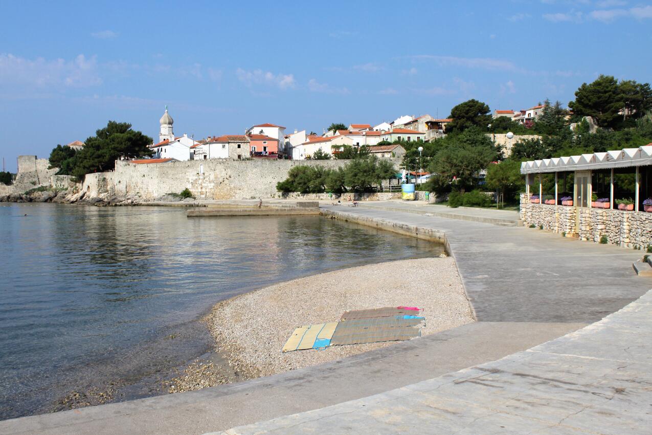 ostrov Krk