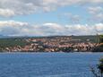 Malinska sur l’île Krk (Quarner)