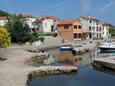 Vantačići sur l’île Krk (Quarner)