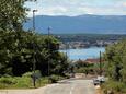 Vantačići sur l’île Krk (Quarner)