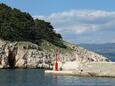 Vrbnik sur l’île Krk (Quarner)