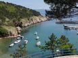 Vrbnik sur l’île Krk (Quarner)