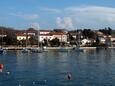 Porat sur l’île Krk (Quarner)