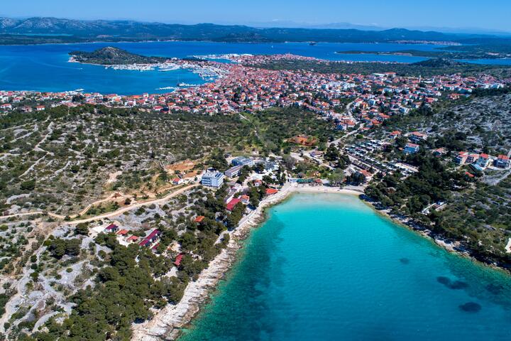 Murter, Island Murter - Croatia guide | Adriatic.hr