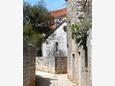 Stari Grad on the island Hvar (Central Dalmatia)